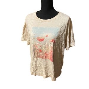 Old Navy Graphic Tee